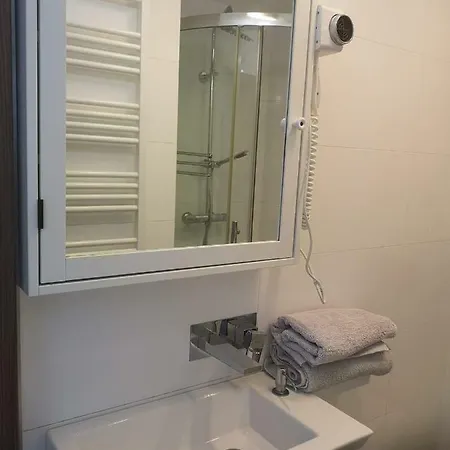 Appartement Ruska Street - Studio Wrocław