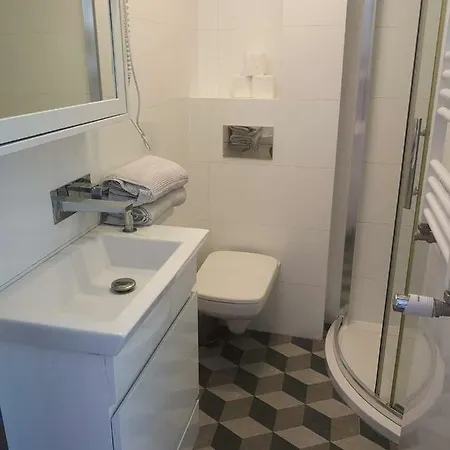 Appartement Ruska Street - Studio